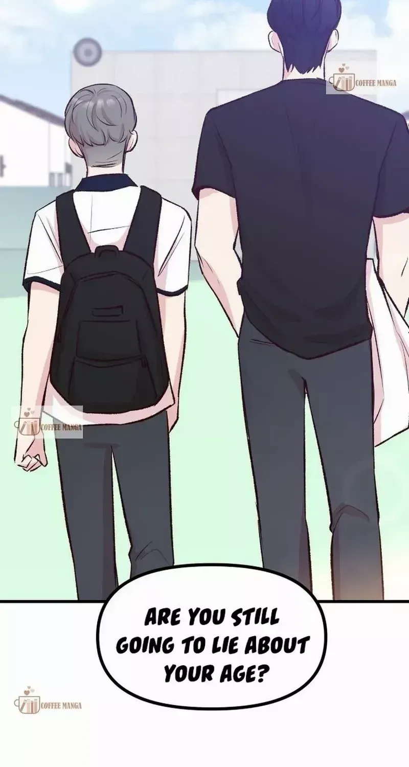 Meet in the Middle Chapter 1.1 page 171 - 