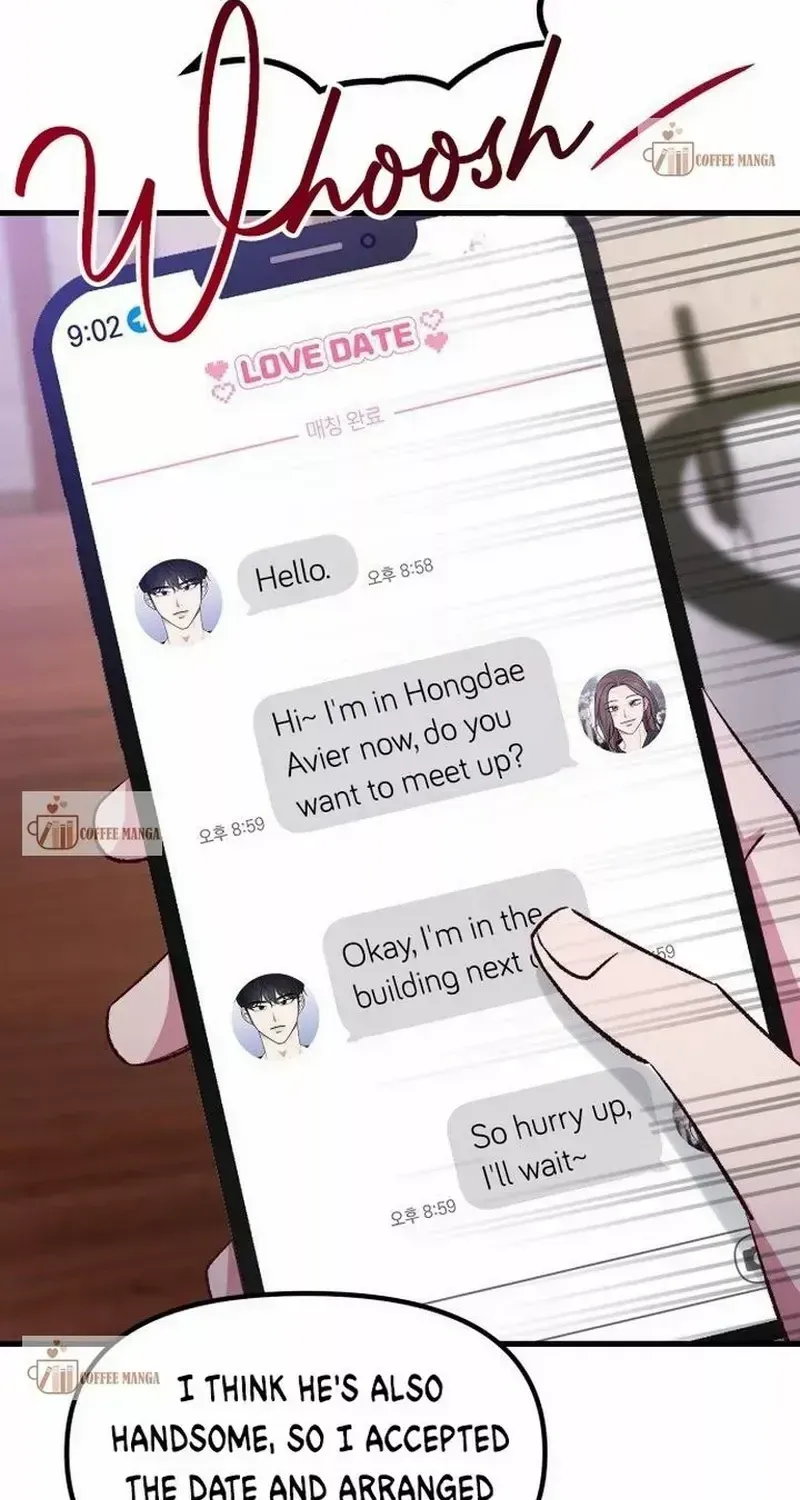 Meet in the Middle Chapter 1.1 page 45 - 