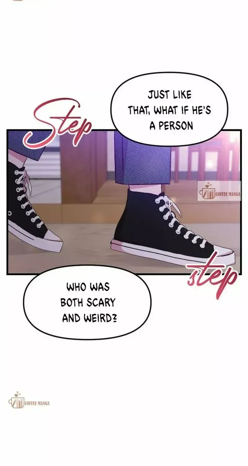 Meet in the Middle Chapter 1.1 page 50 - 