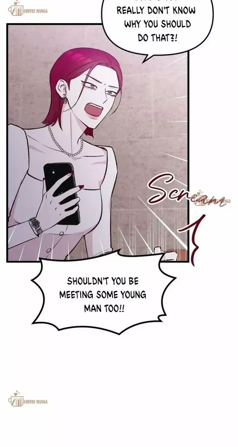 Meet in the Middle Chapter 1.2 page 23 - 