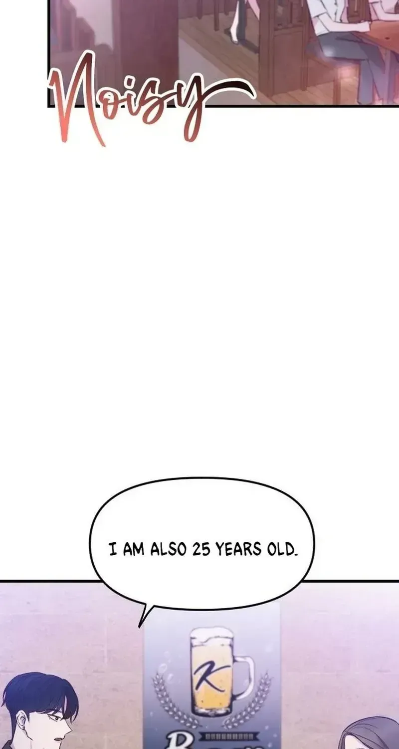 Meet in the Middle Chapter 1.3 page 3 - 