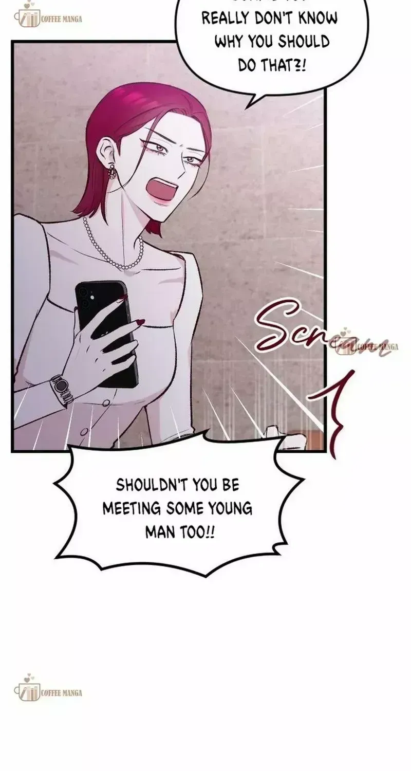 Meet in the Middle Chapter 1.3 page 23 - 