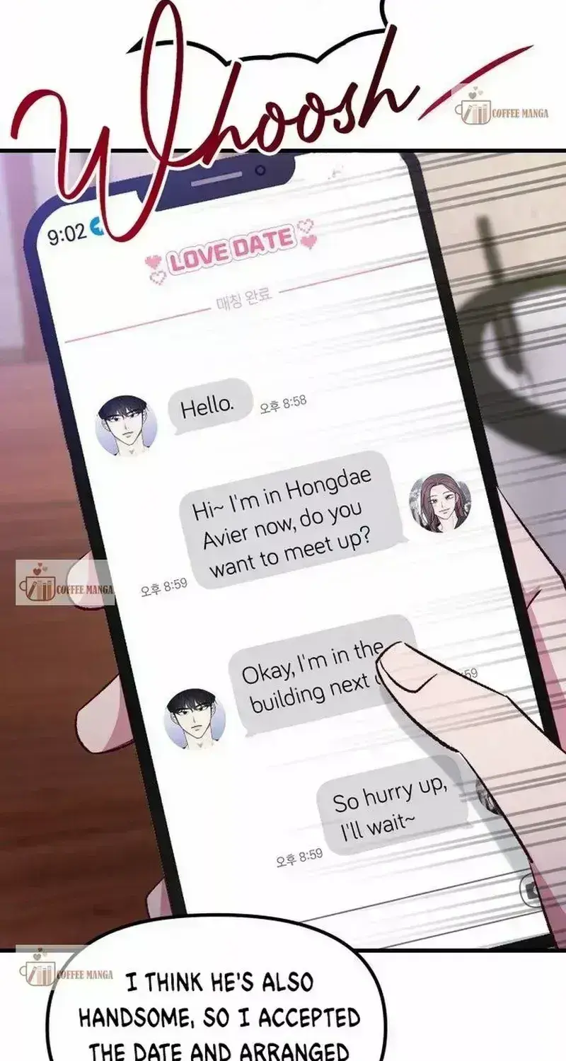 Meet in the Middle Chapter 1.3 page 45 - 
