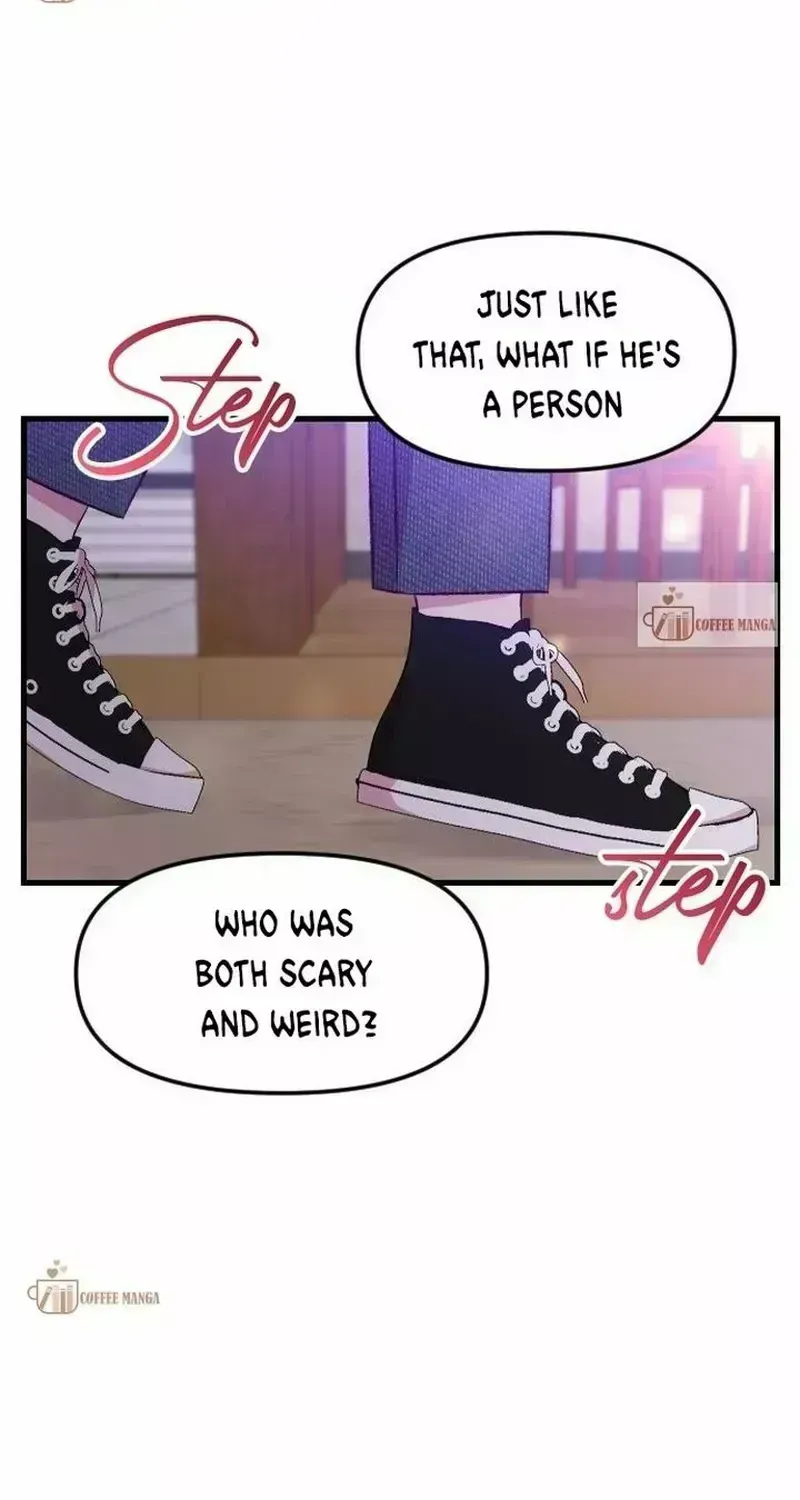 Meet in the Middle Chapter 1.5 page 50 - 
