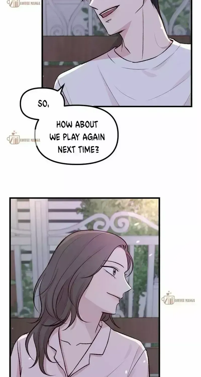 Meet in the Middle Chapter 1.7 page 122 - 