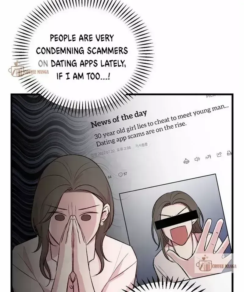 Meet in the Middle Chapter 1.7 page 67 - 