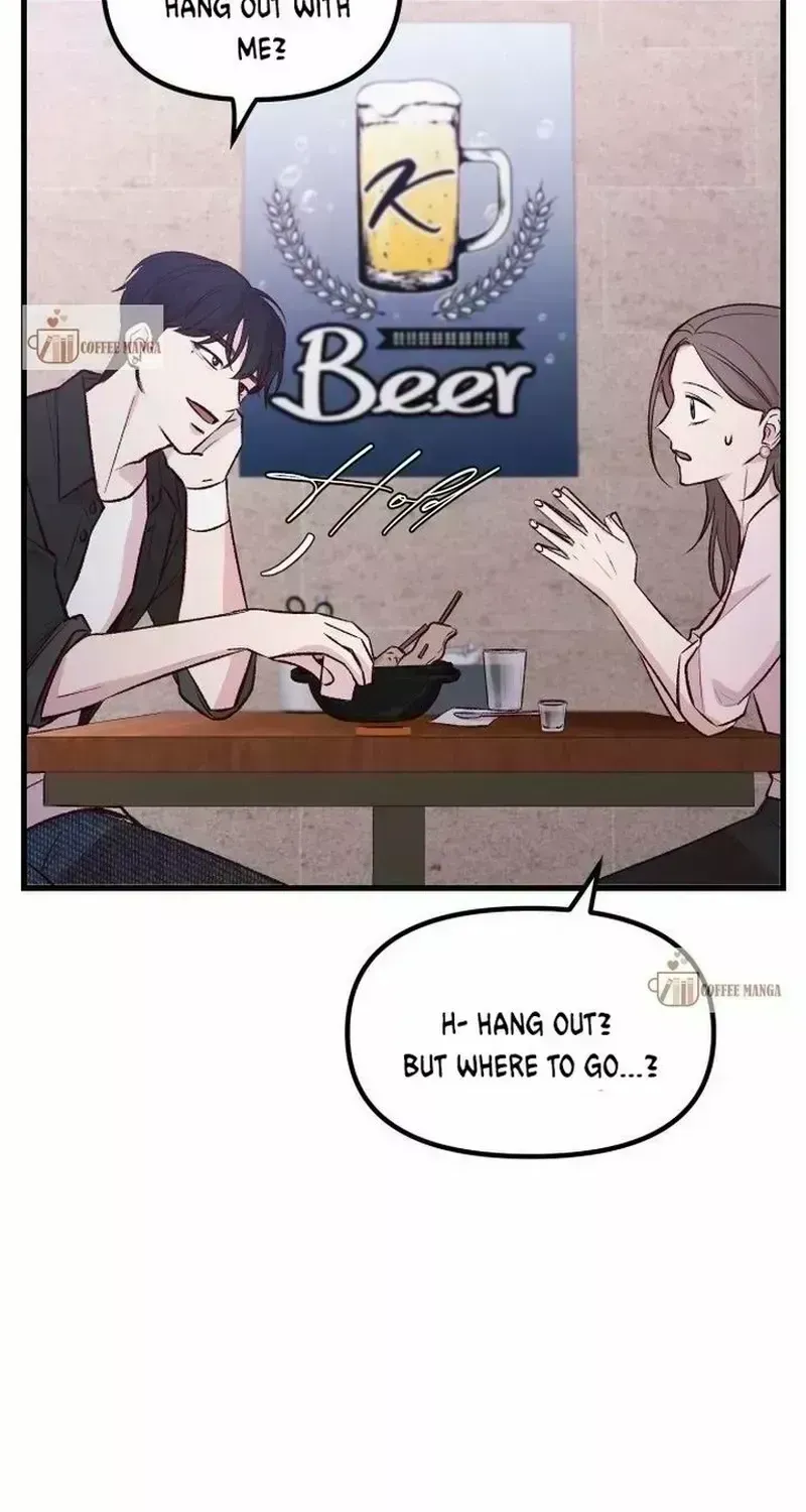 Meet in the Middle Chapter 1.7 page 71 - 