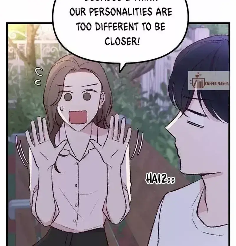 Meet in the Middle Chapter 1.8 page 128 - 