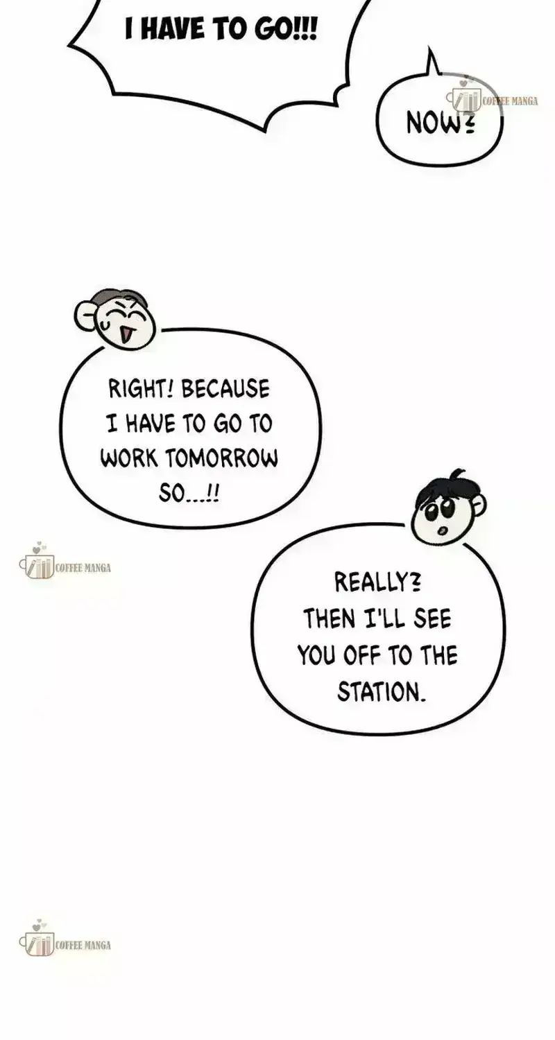 Meet in the Middle Chapter 1.8 page 141 - 