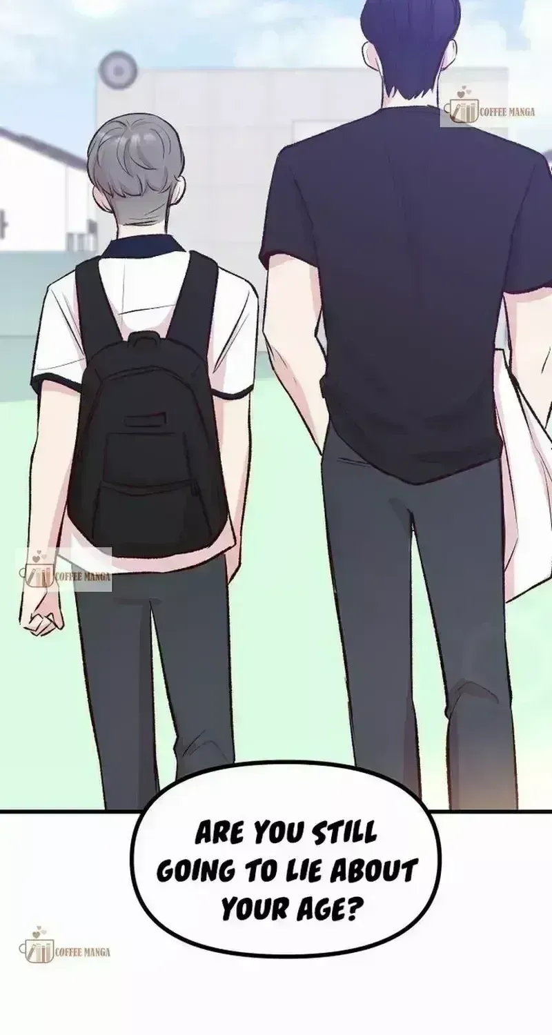 Meet in the Middle Chapter 1.8 page 171 - 