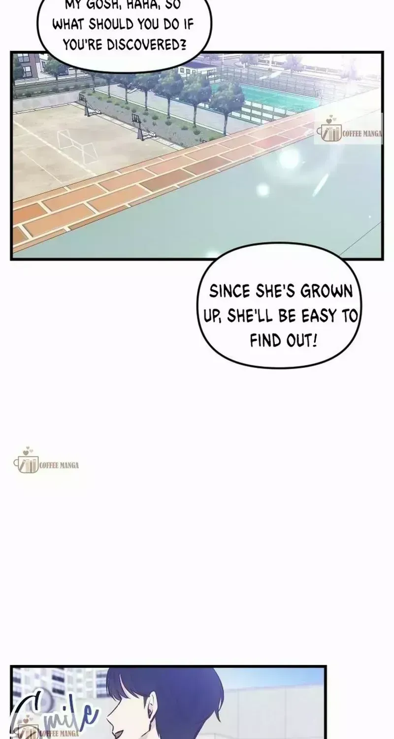 Meet in the Middle Chapter 1.8 page 174 - 