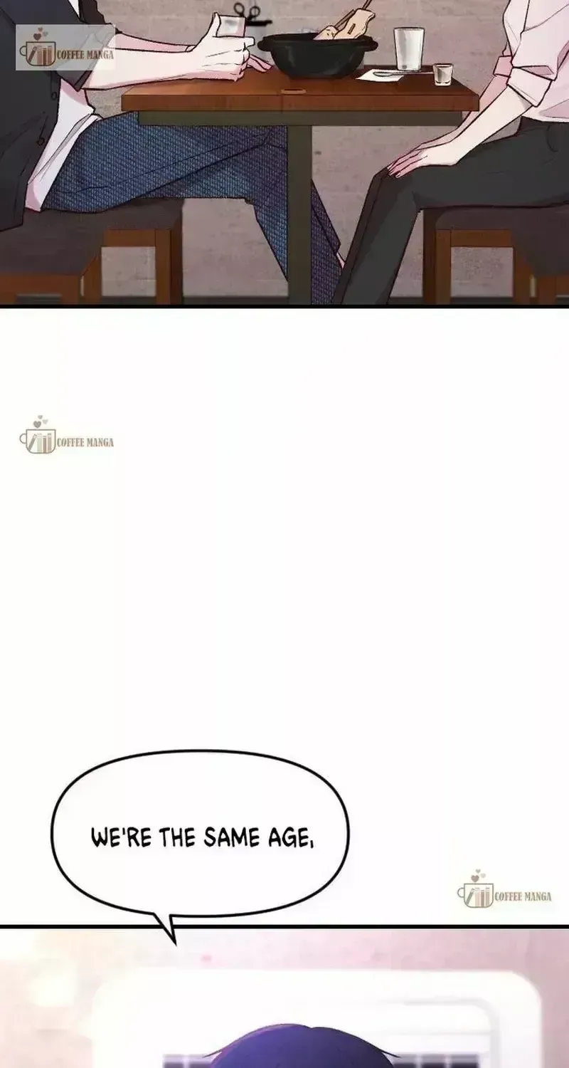Meet in the Middle Chapter 1.8 page 5 - 