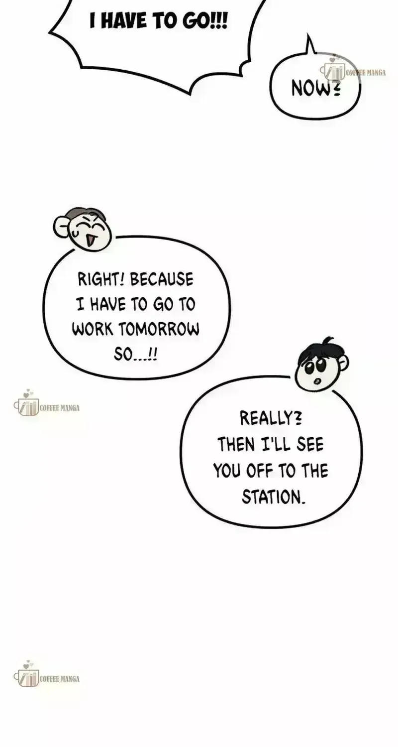 Meet in the Middle Chapter 1.9 page 141 - 