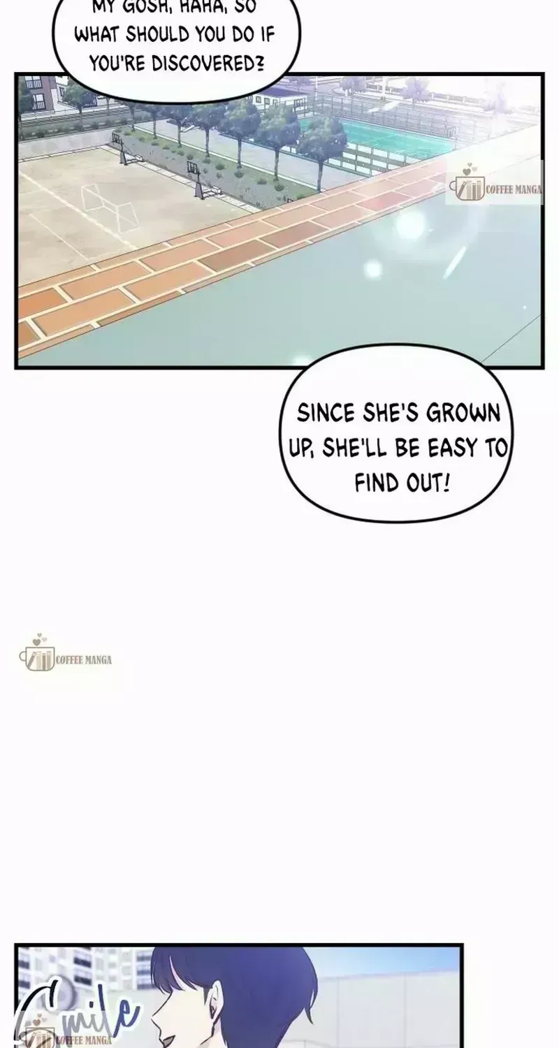 Meet in the Middle Chapter 1.9 page 174 - 