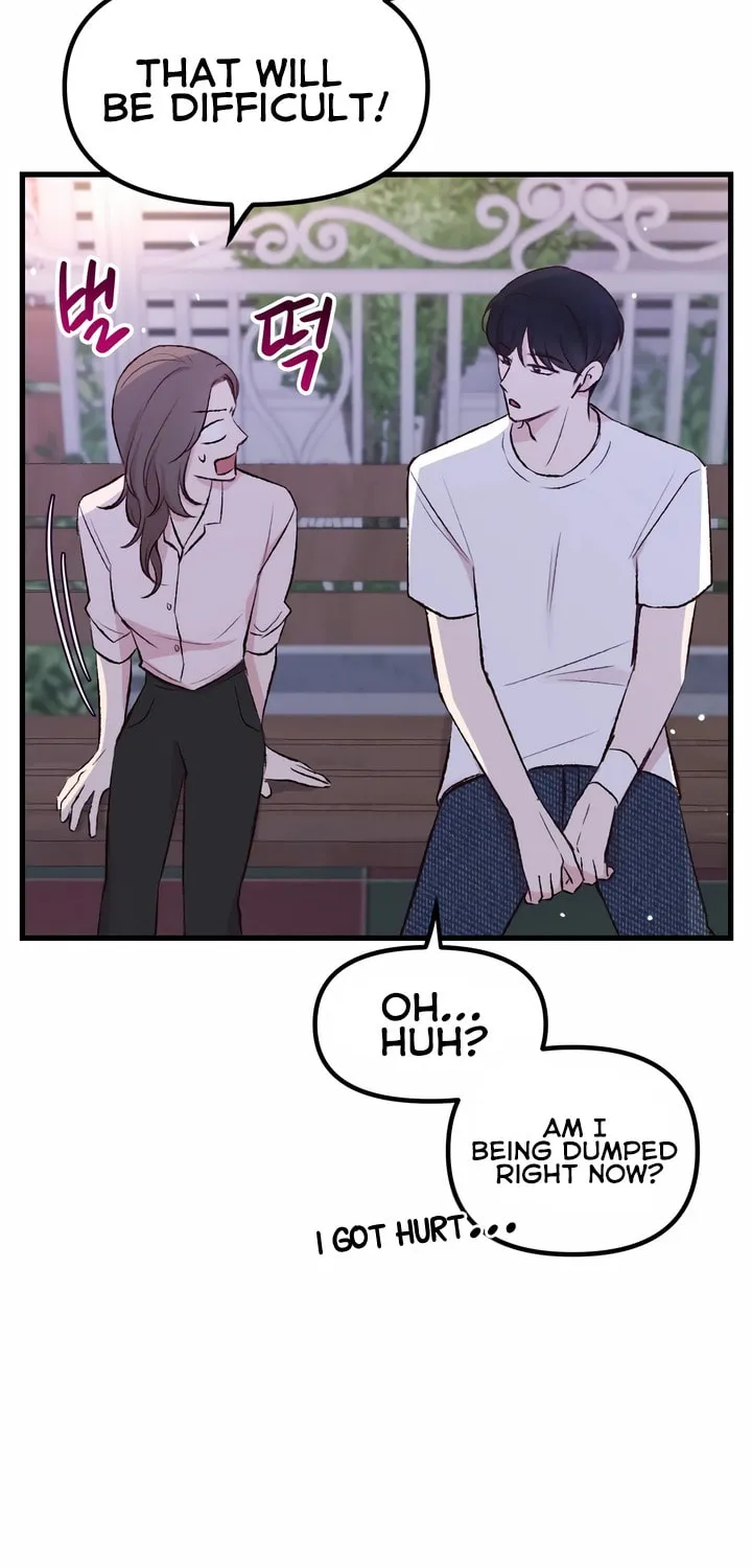 Meet in the Middle Chapter 1 page 105 - 