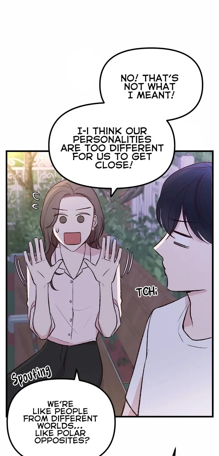 Meet in the Middle Chapter 1 page 106 - 