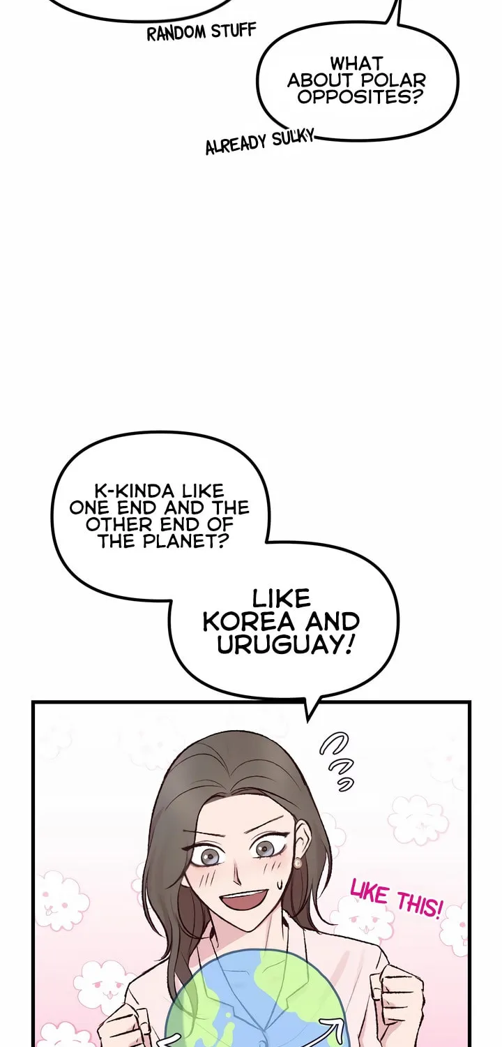 Meet in the Middle Chapter 1 page 107 - 