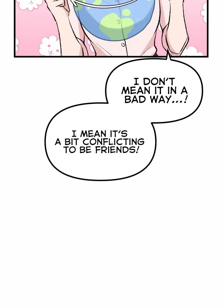 Meet in the Middle Chapter 1 page 108 - 