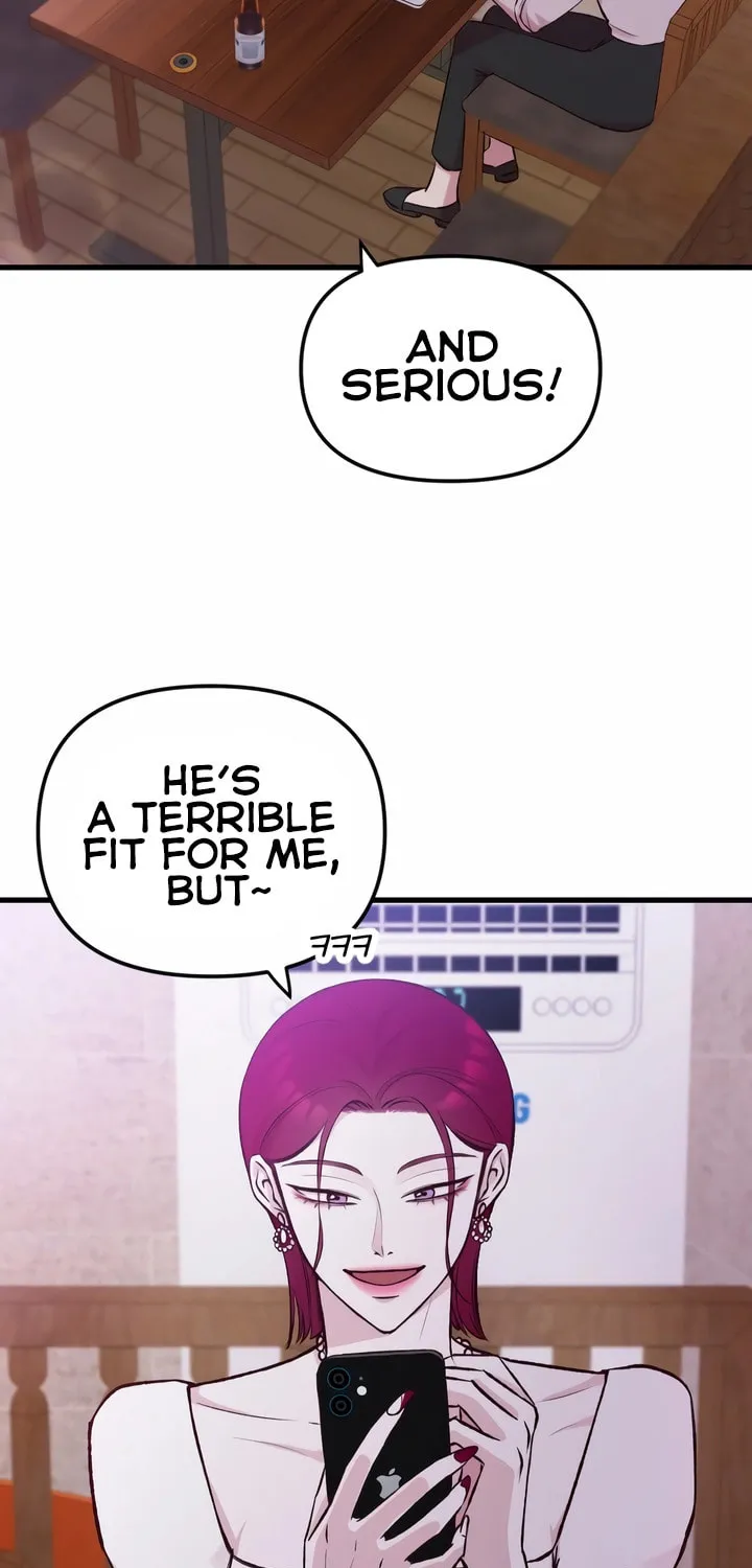 Meet in the Middle Chapter 1 page 12 - 