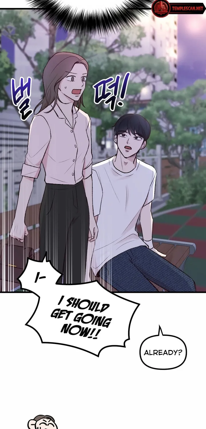 Meet in the Middle Chapter 1 page 116 - 