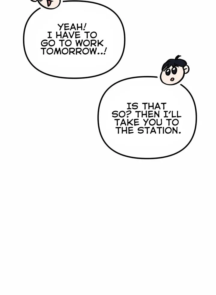 Meet in the Middle Chapter 1 page 117 - 