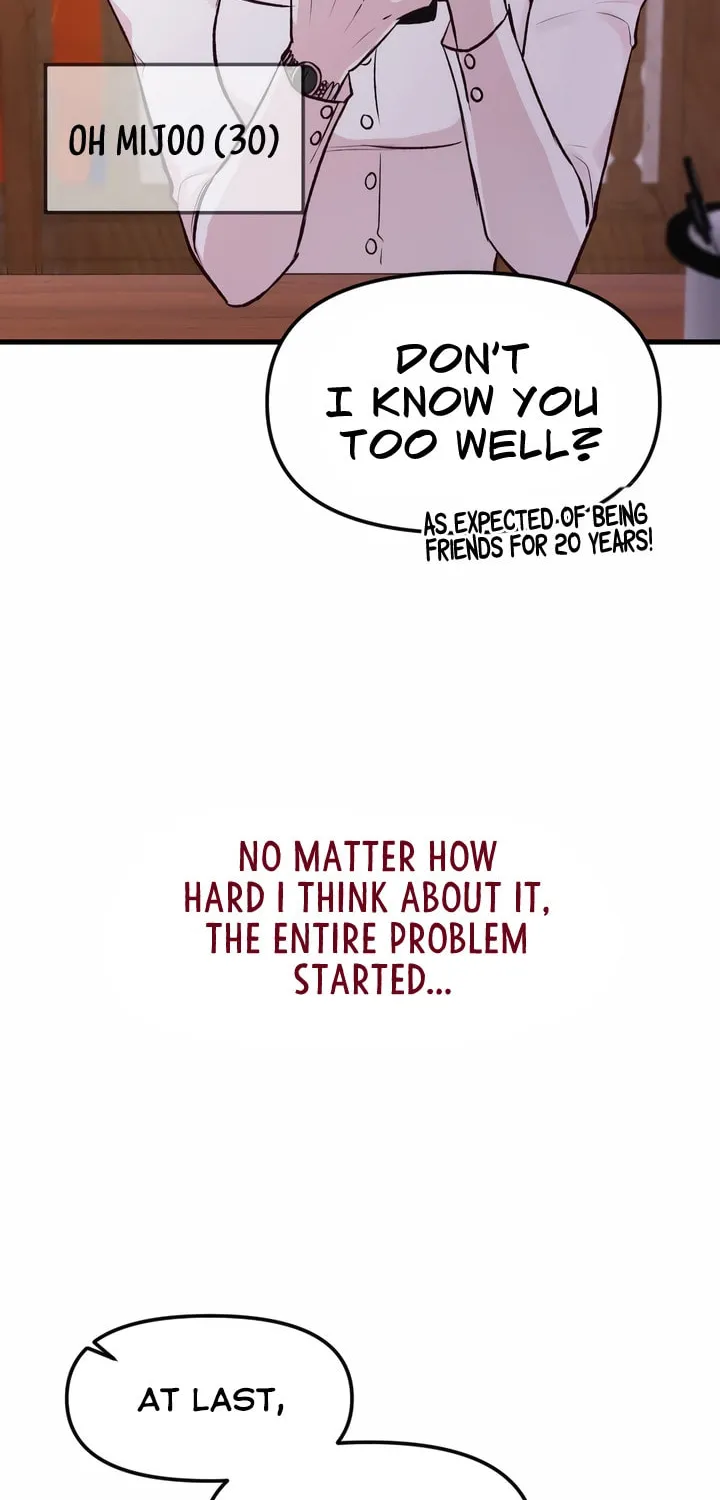 Meet in the Middle Chapter 1 page 13 - 