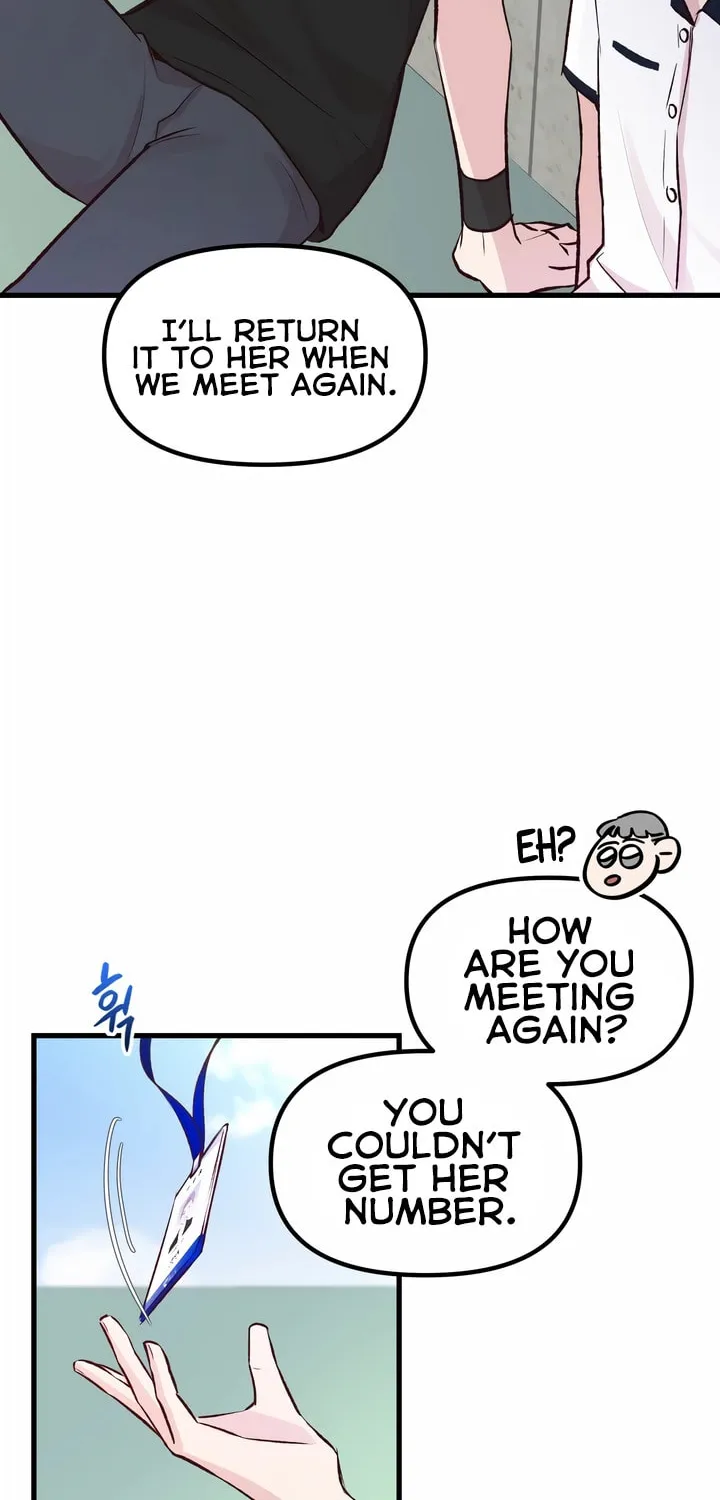 Meet in the Middle Chapter 1 page 134 - 