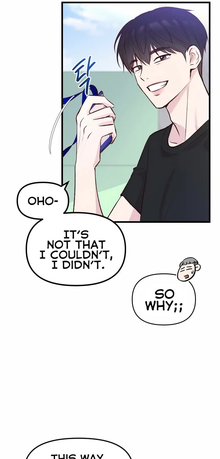 Meet in the Middle Chapter 1 page 136 - 