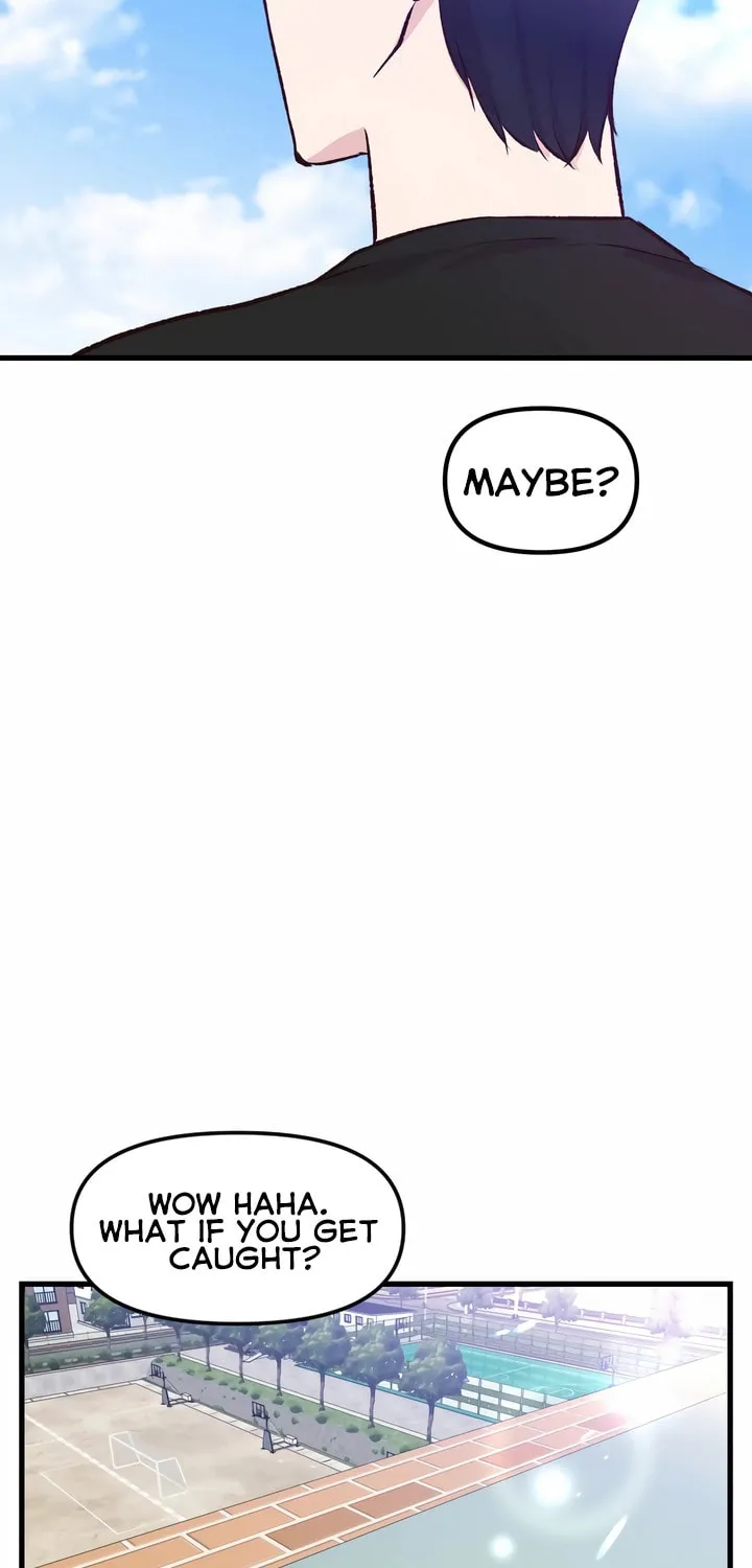 Meet in the Middle Chapter 1 page 143 - 
