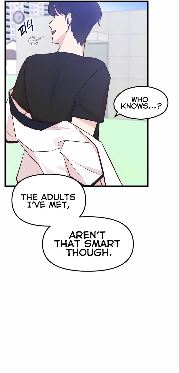 Meet in the Middle Chapter 1 page 145 - 