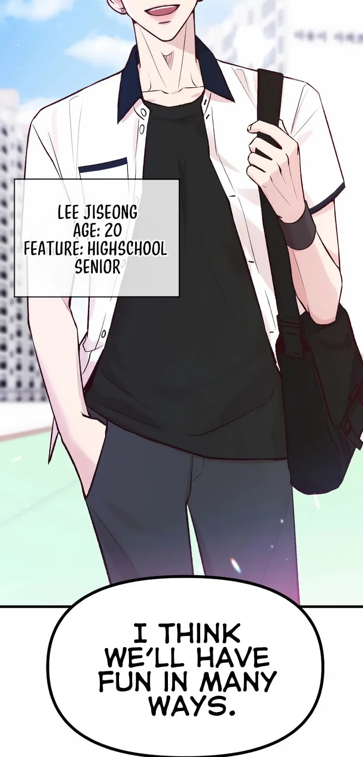 Meet in the Middle Chapter 1 page 147 - 