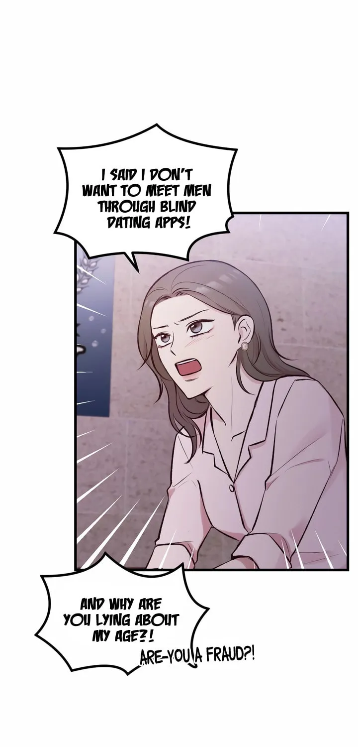 Meet in the Middle Chapter 1 page 17 - 
