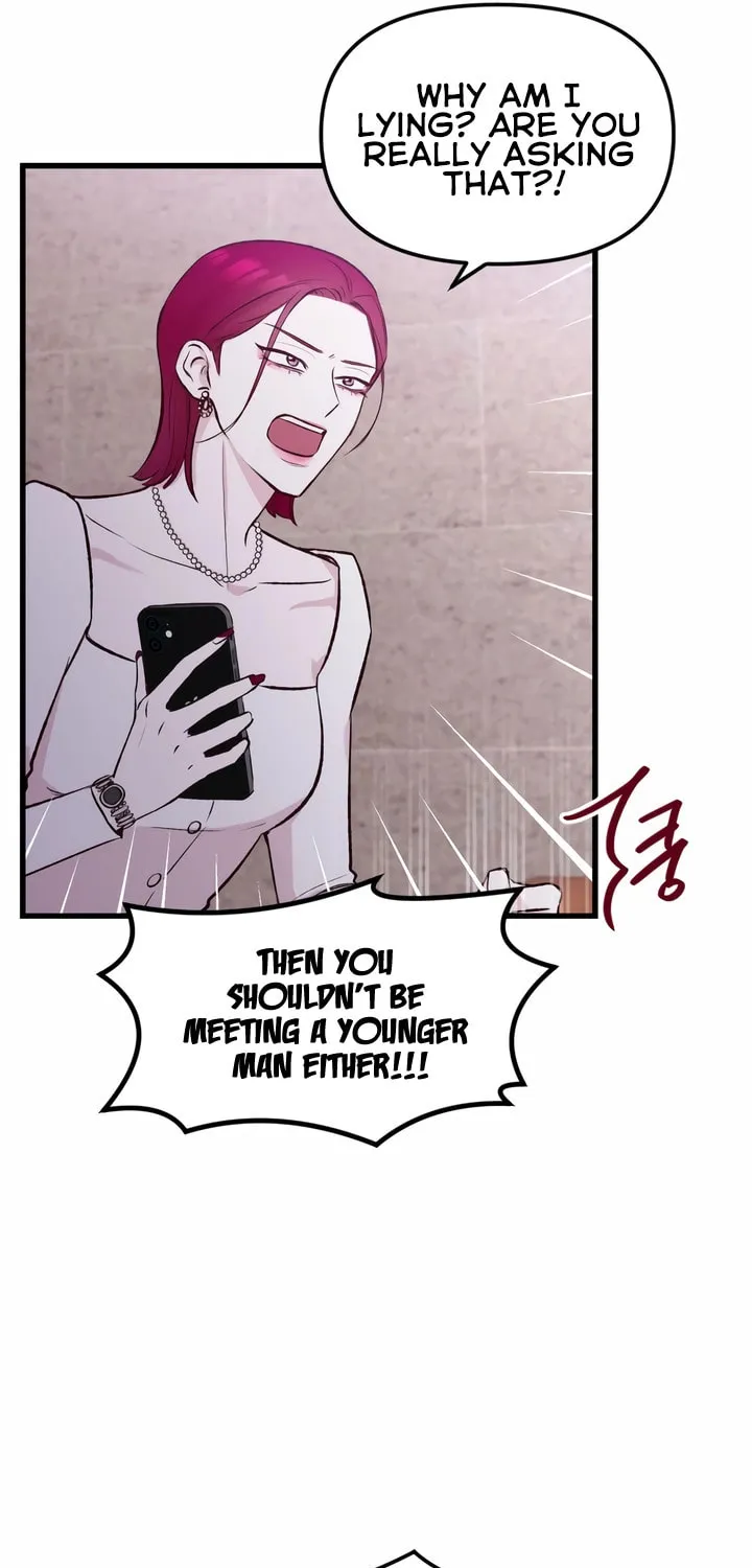Meet in the Middle Chapter 1 page 19 - 