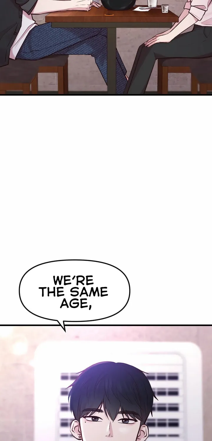 Meet in the Middle Chapter 1 page 3 - 
