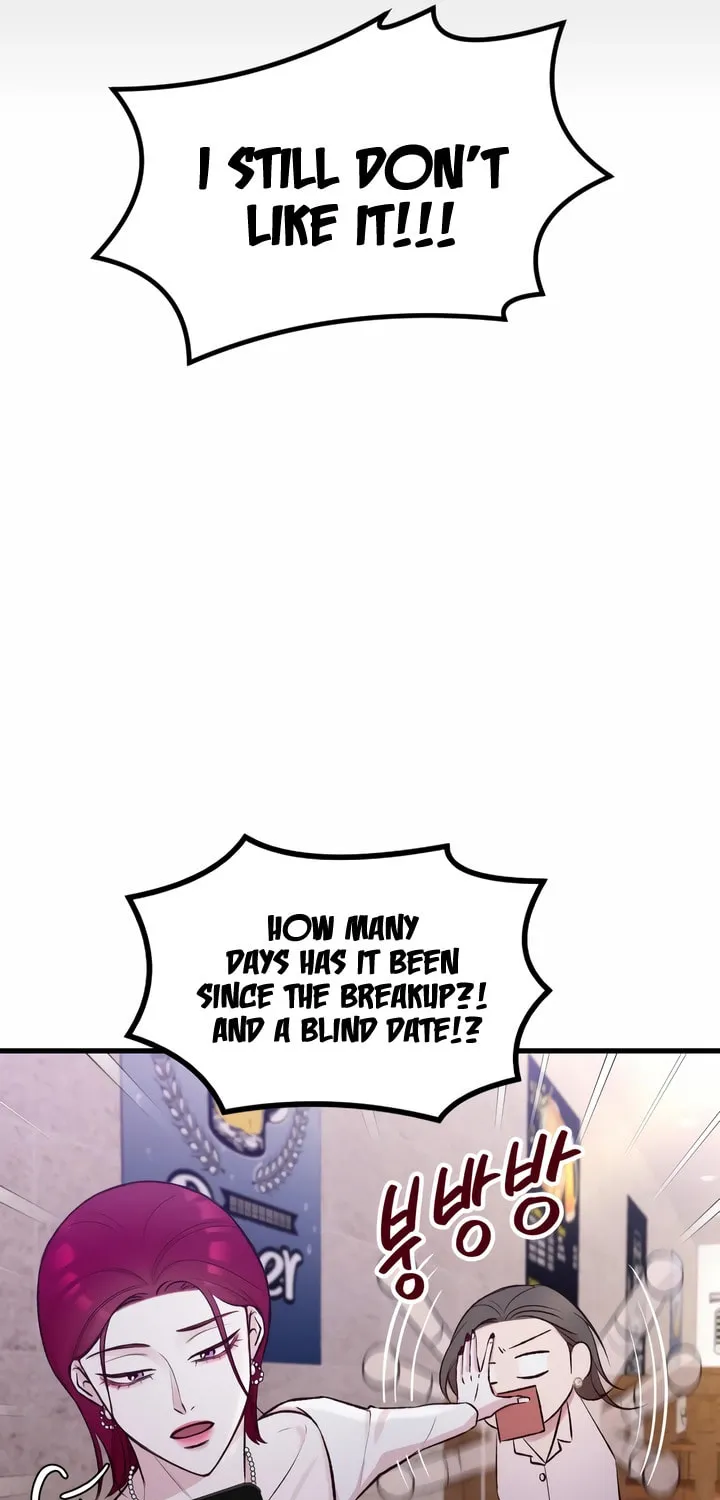 Meet in the Middle Chapter 1 page 28 - 