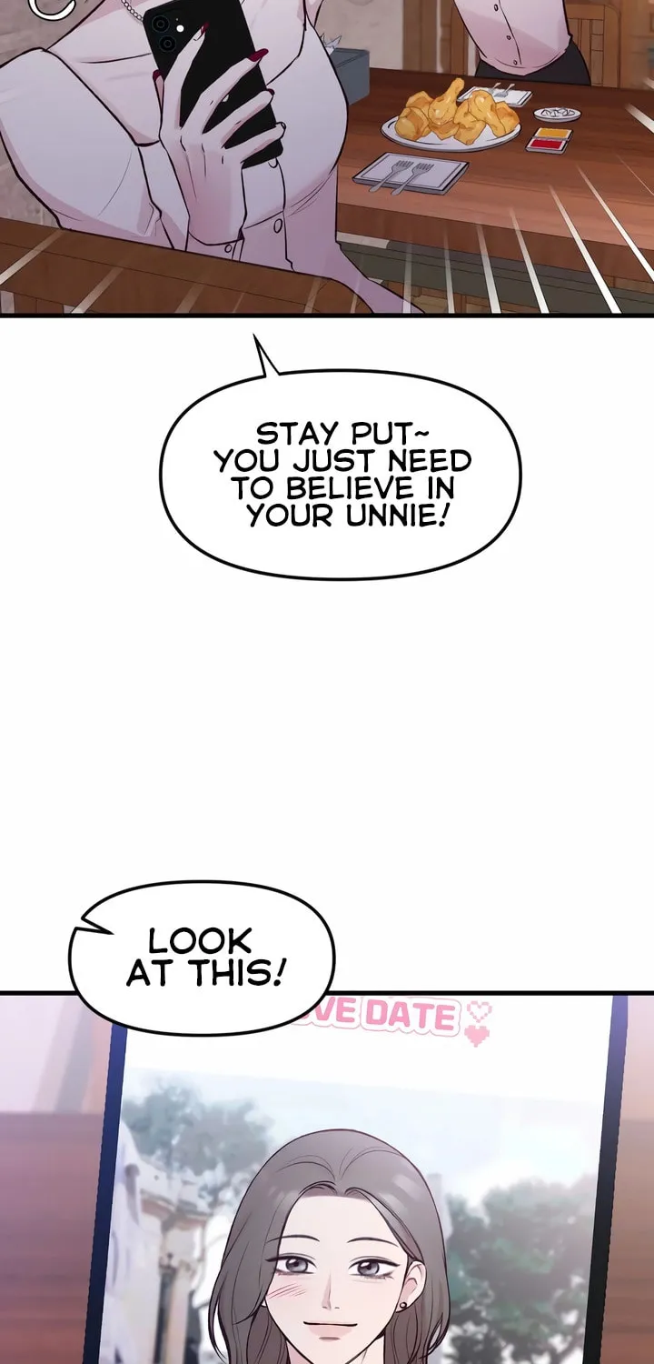 Meet in the Middle Chapter 1 page 29 - 