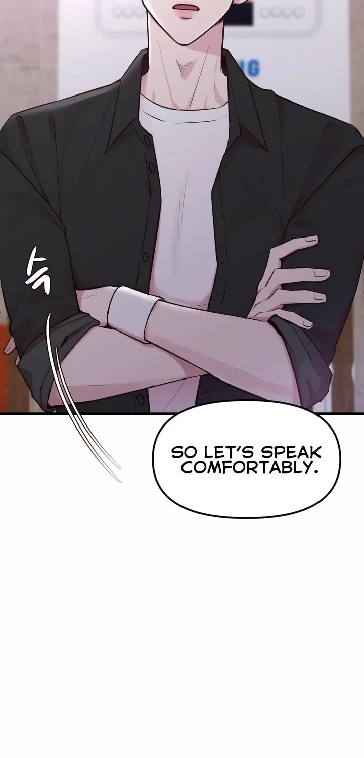 Meet in the Middle Chapter 1 page 4 - 