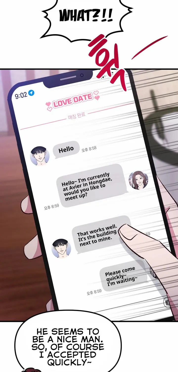 Meet in the Middle Chapter 1 page 38 - 