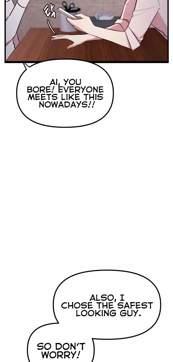 Meet in the Middle Chapter 1 page 40 - 