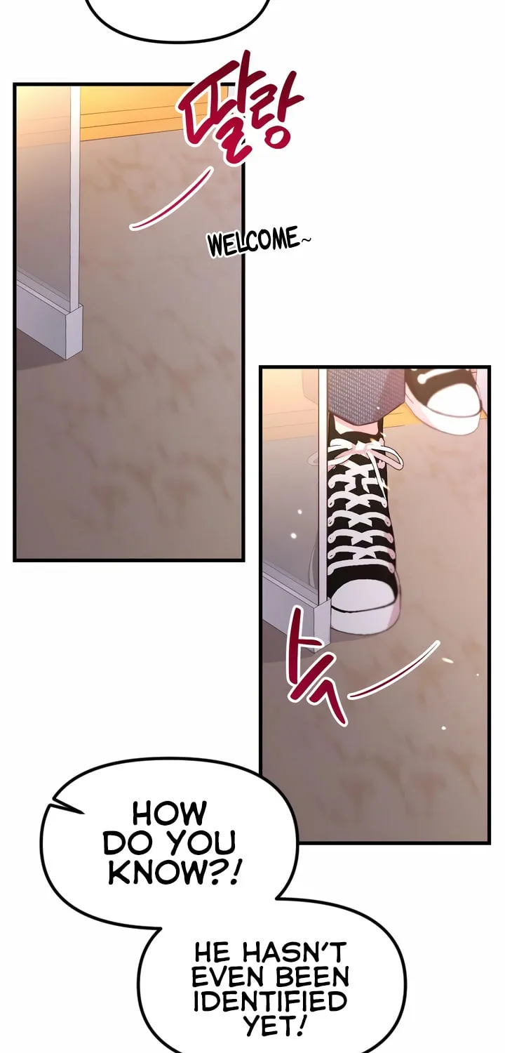 Meet in the Middle Chapter 1 page 41 - 