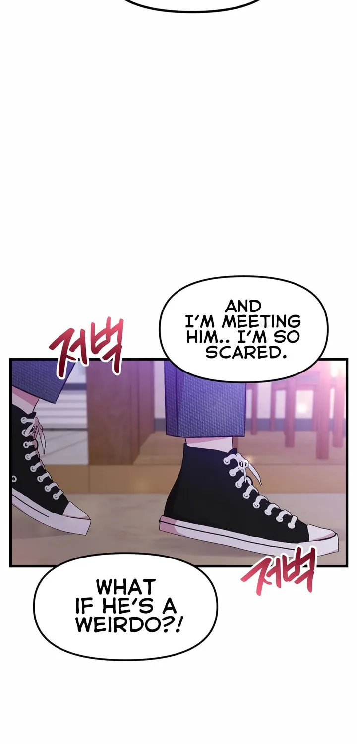 Meet in the Middle Chapter 1 page 42 - 