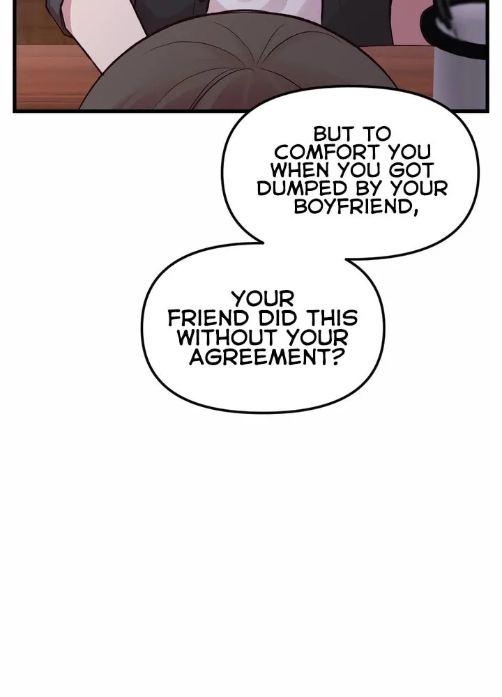 Meet in the Middle Chapter 1 page 54 - 