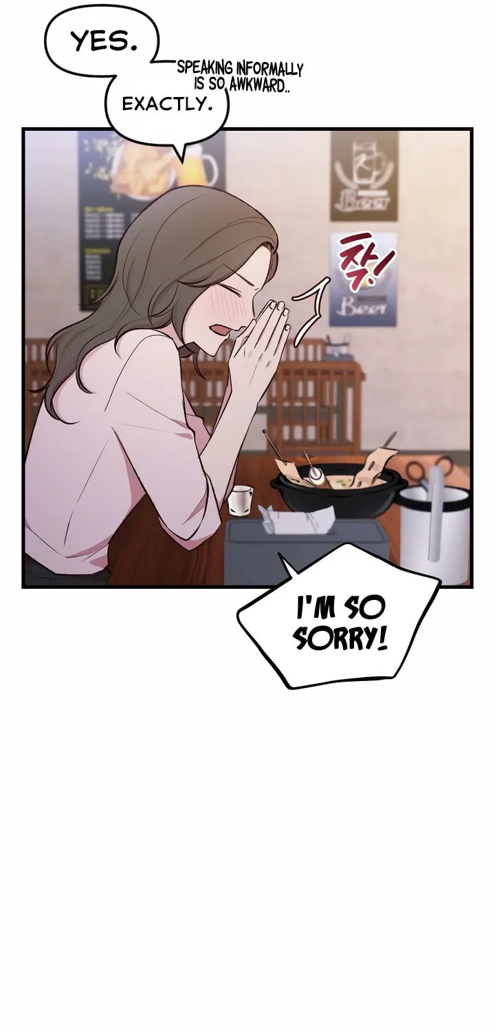 Meet in the Middle Chapter 1 page 55 - 