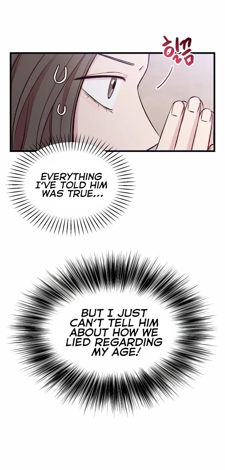 Meet in the Middle Chapter 1 page 56 - 