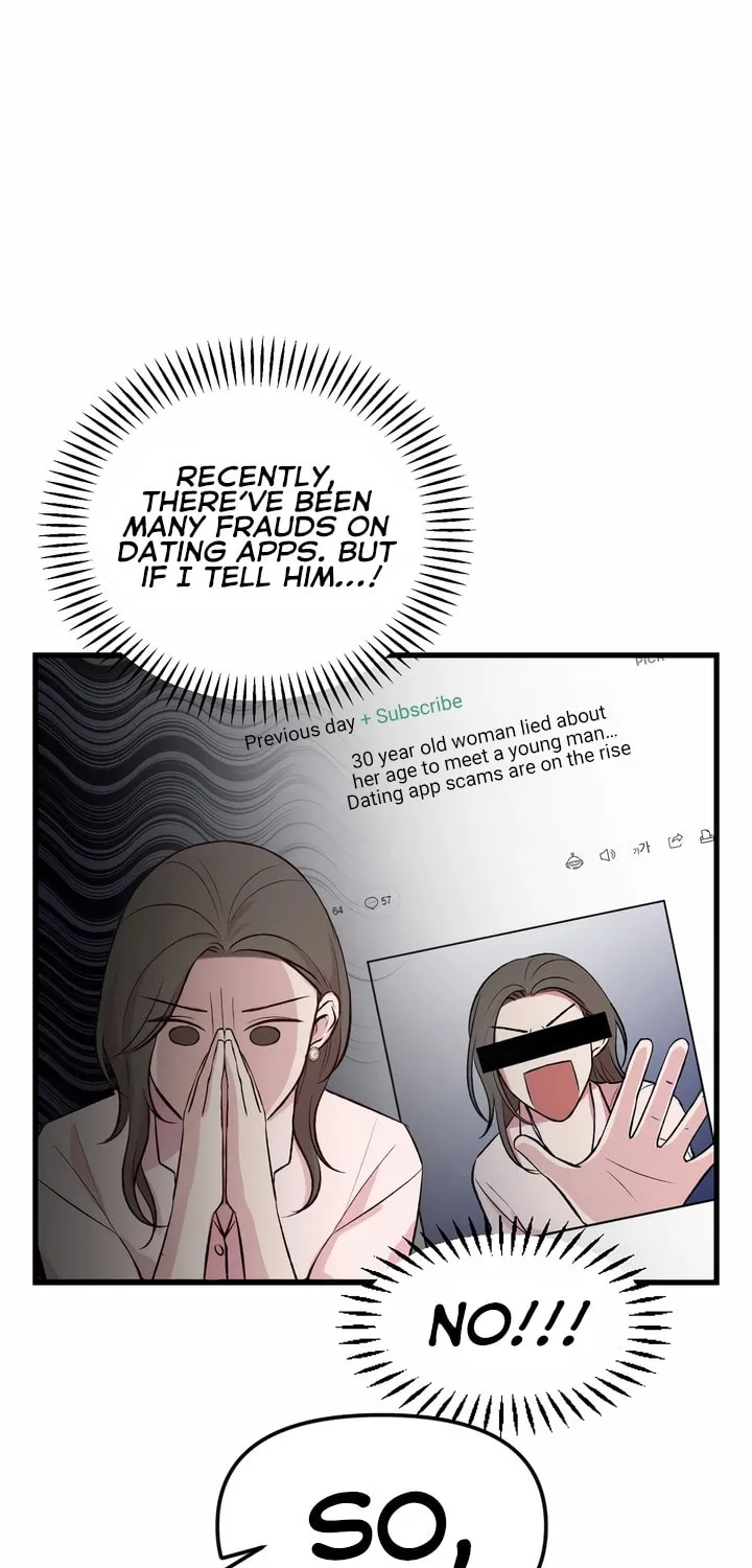 Meet in the Middle Chapter 1 page 57 - 