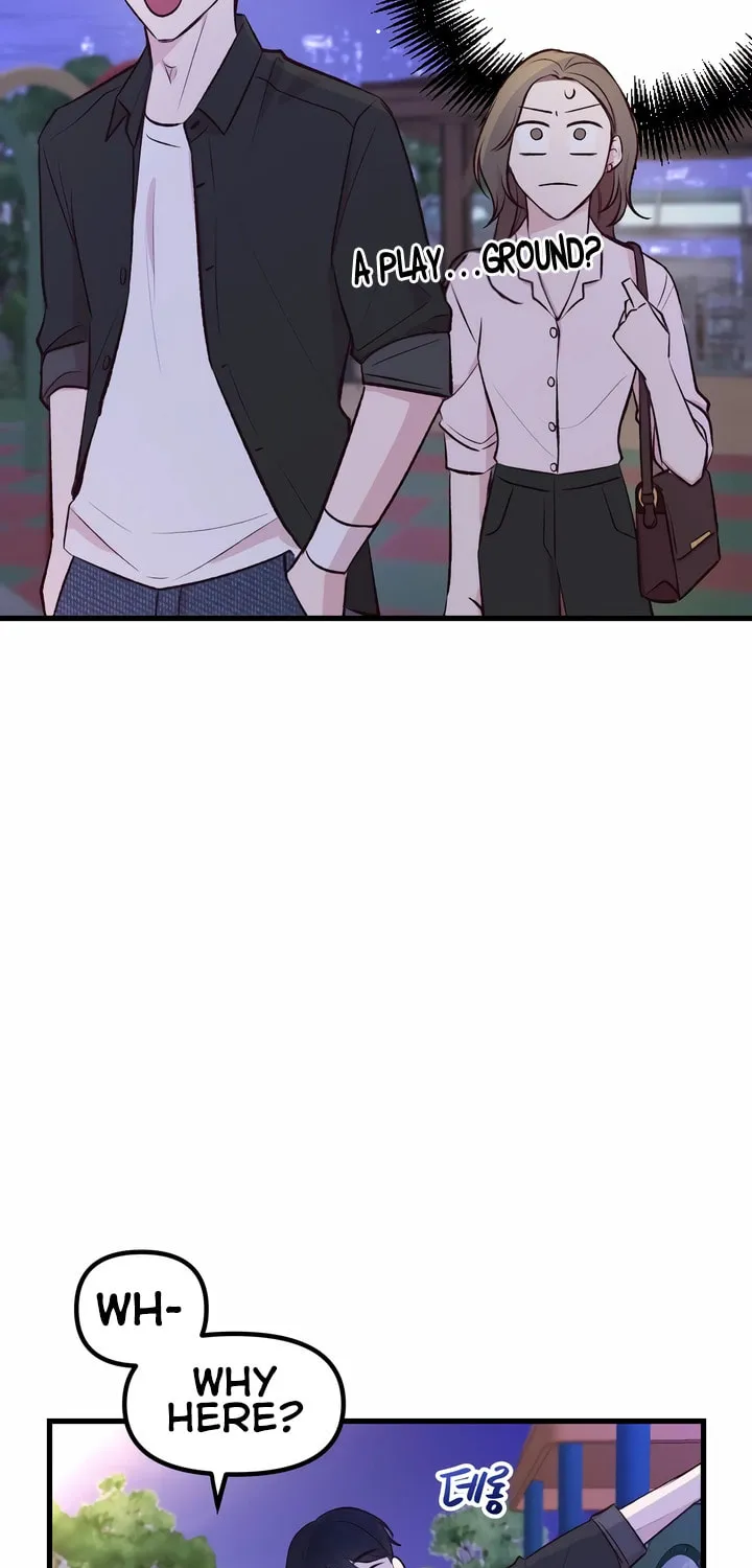 Meet in the Middle Chapter 1 page 79 - 