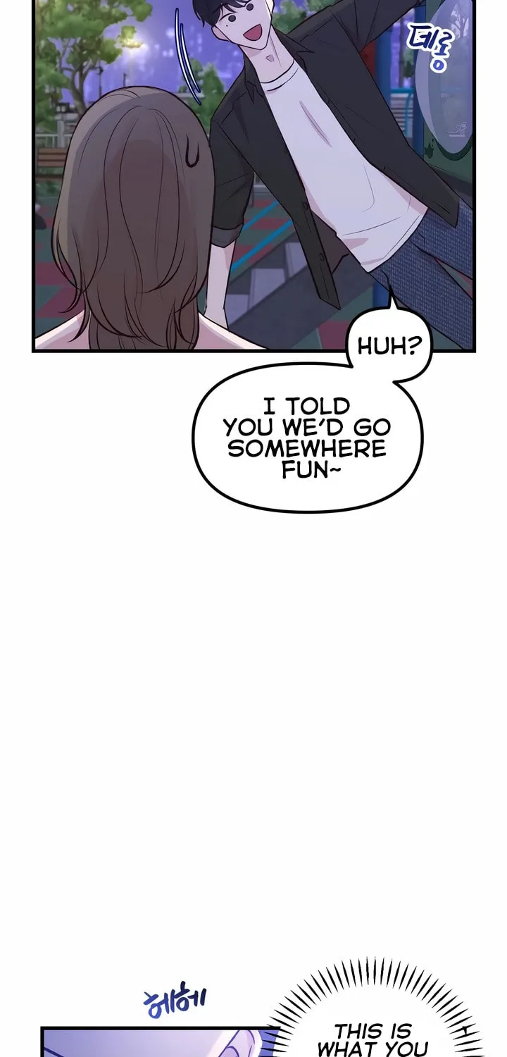 Meet in the Middle Chapter 1 page 80 - 