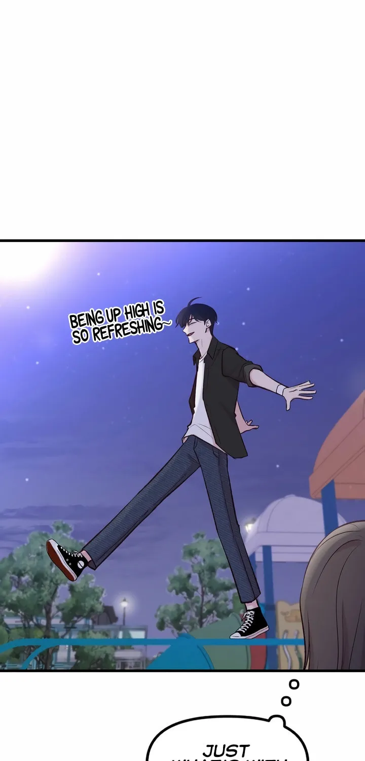 Meet in the Middle Chapter 1 page 82 - 