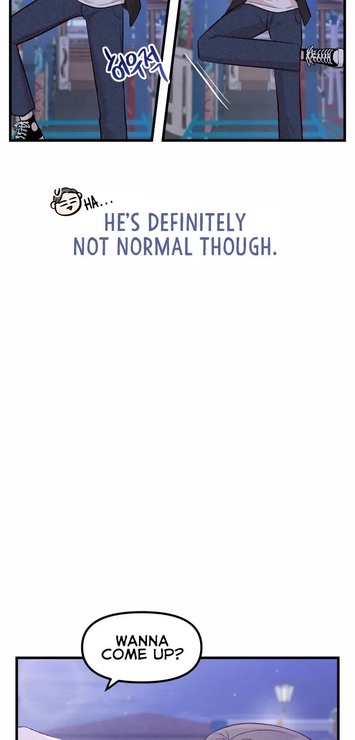 Meet in the Middle Chapter 1 page 85 - 