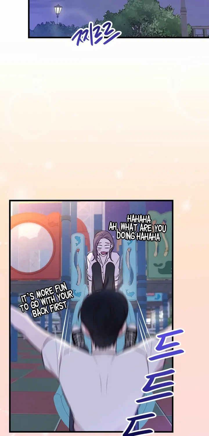 Meet in the Middle Chapter 1 page 94 - 
